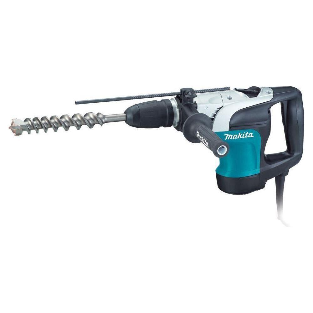 Makita HR4002 SDS-Max Rotary Hammer - Goldpeak Tools PH Makita Makita HR4002 SDS-Max Rotary Hammer - Goldpeak Tools PH Makita